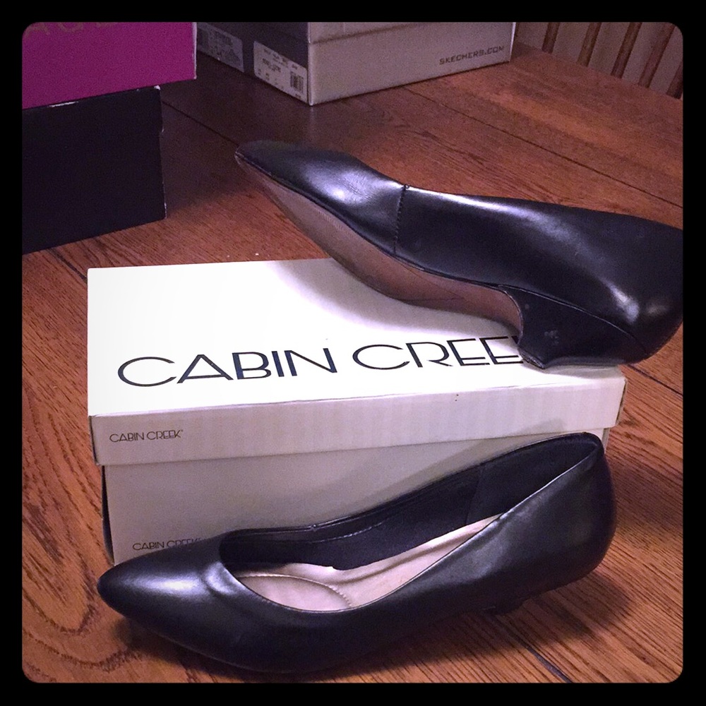 Women’s pumps